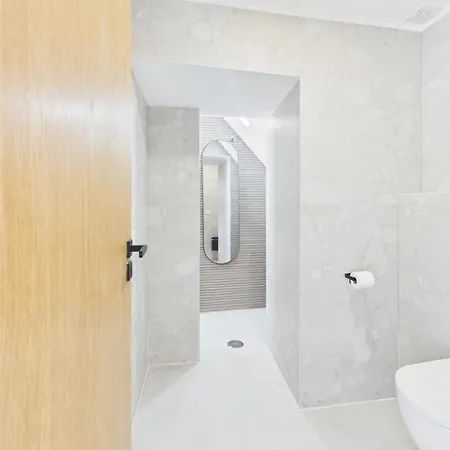 Brand-new Cosy W/ A/c - Principe Real | By Airnest Appartement *