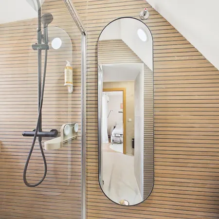Appartement Brand-new Cosy W/ A/c - Principe Real | By Airnest
