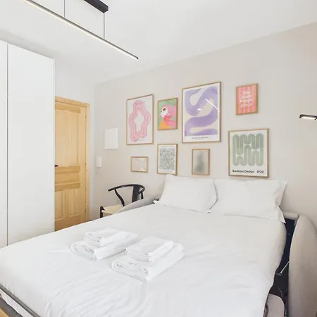 Brand-new Cosy W/ A/c - Principe Real | By Airnest Appartement